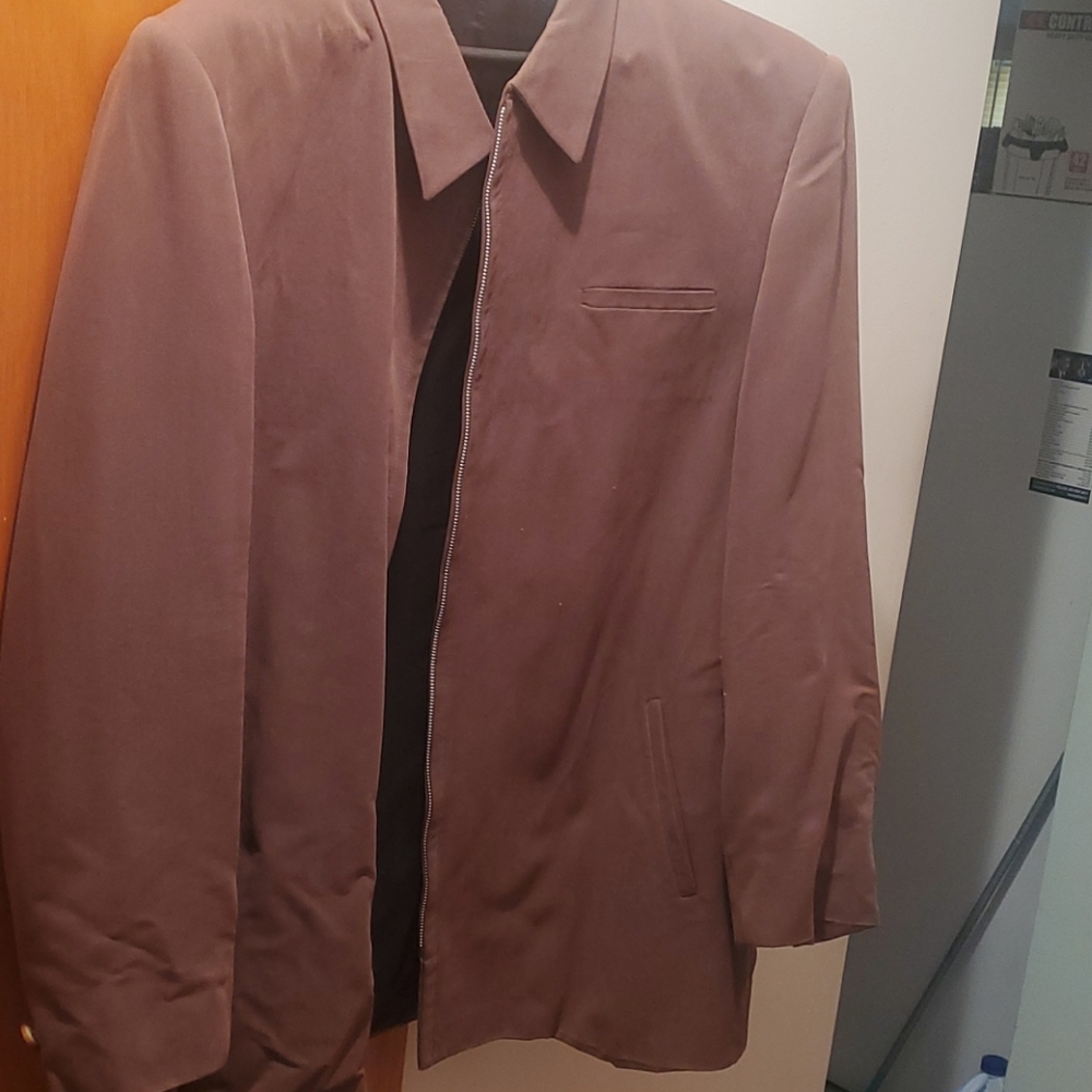 Mens Sportcoat